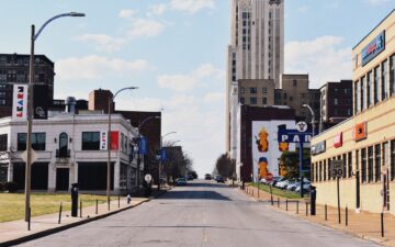 Living in St. Louis, MO - What is it like - Pros and Cons