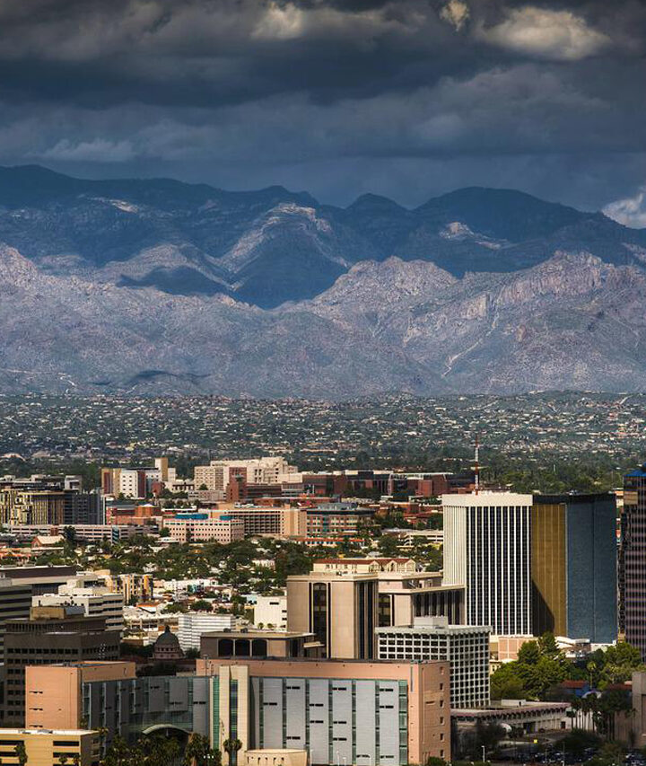 +12 Things to Do in Tucson without a car