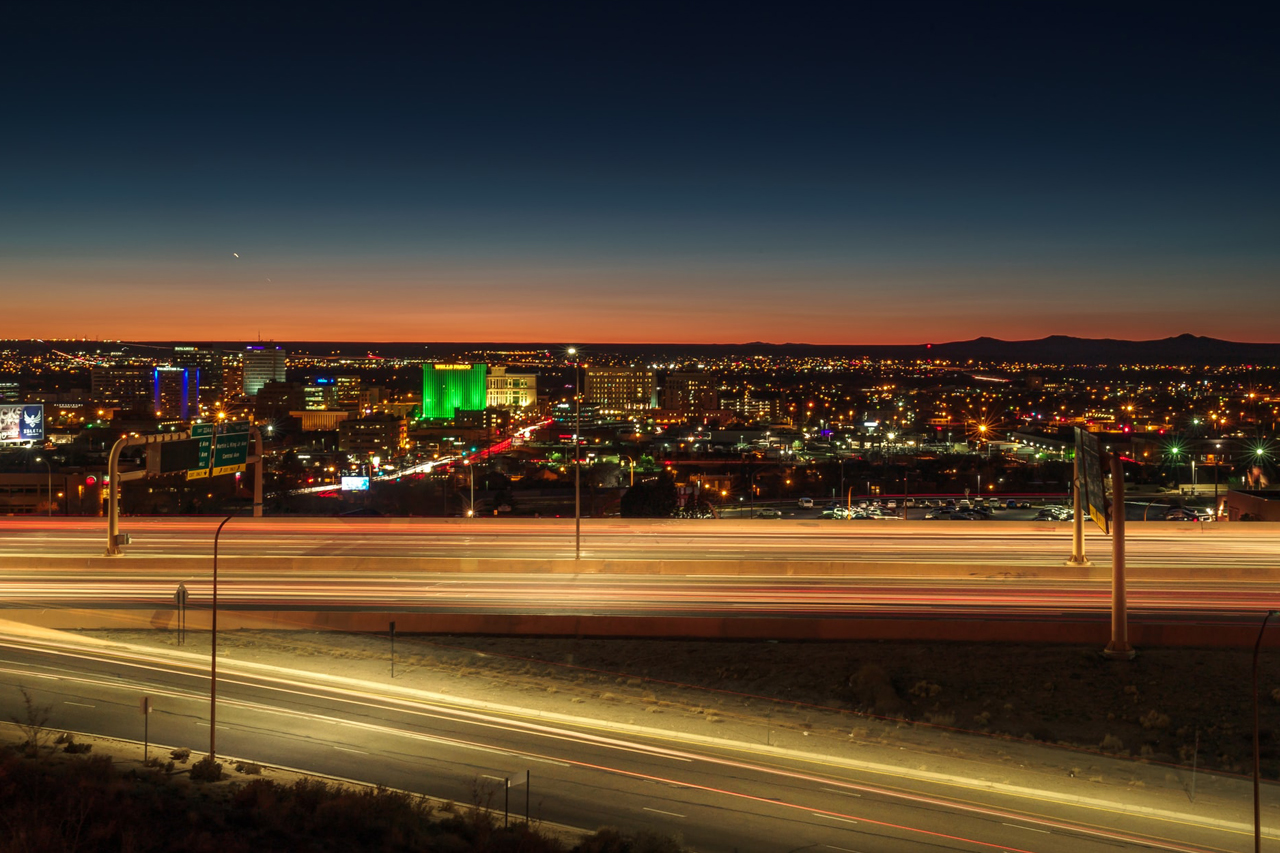Albuquerque vs. Fort Worth - Where Is the Best Place To Live?