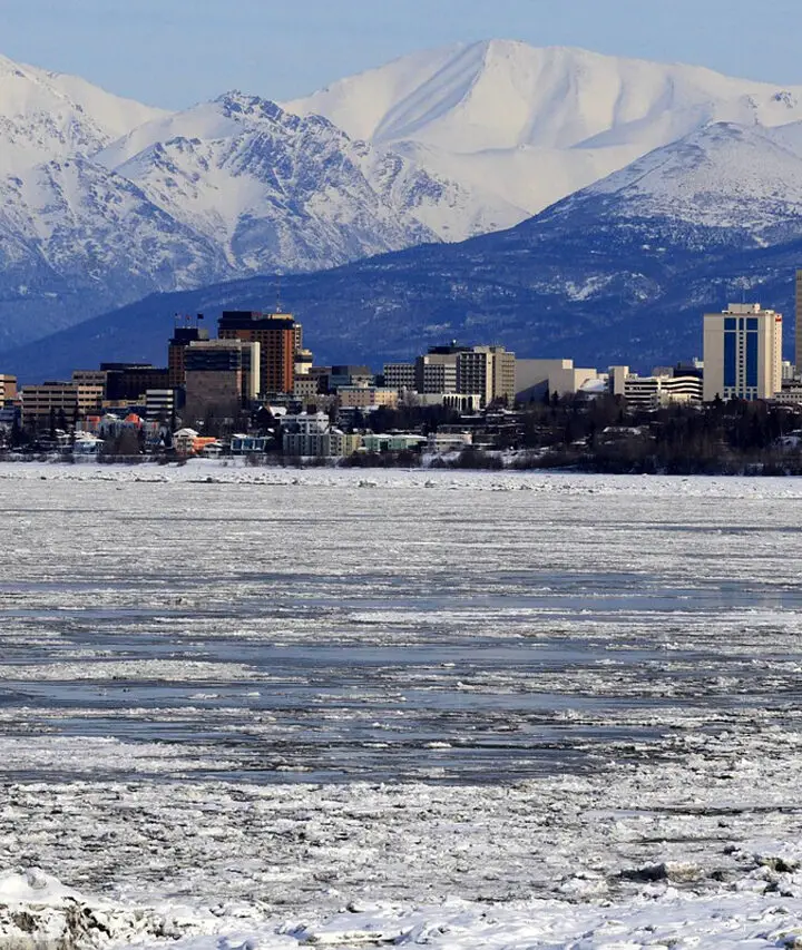 Top 11 Best Things to Do in Anchorage if Under 21