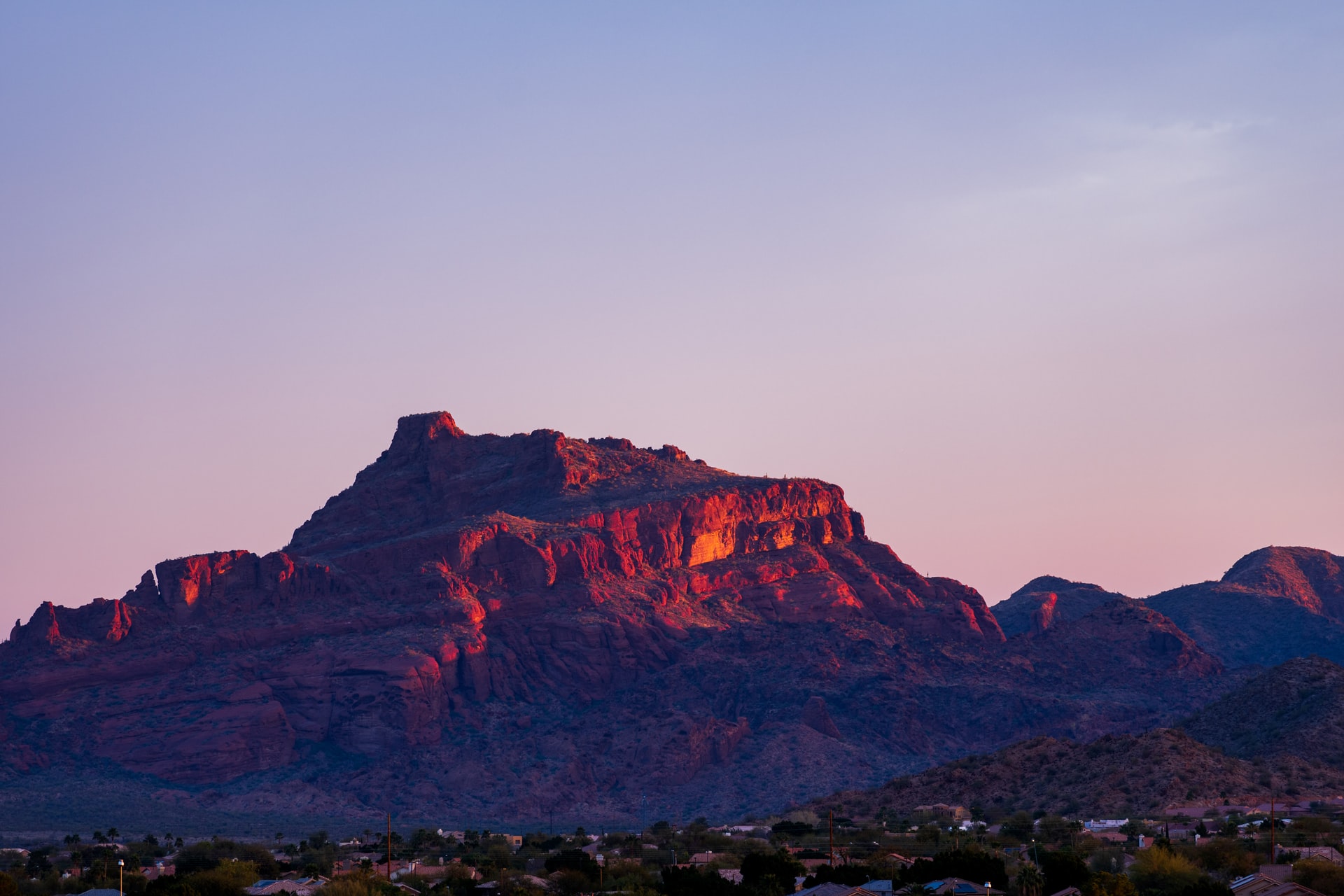 Albuquerque vs. Mesa - Where Is the Best Place To Live?