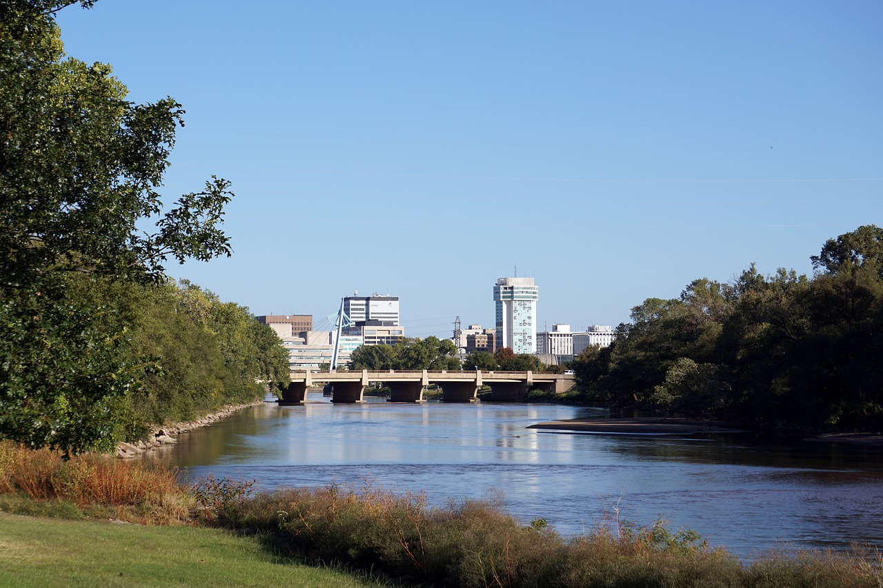 Albuquerque Vs. Wichita - Where Is the Best Place to Live?