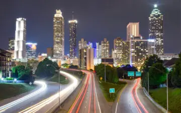 Living in Atlanta, Georgia - What is it like - Pros and Cons