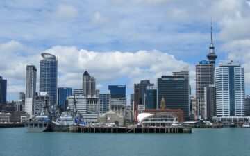 Christchurch vs. Auckland: Which one should you visit?