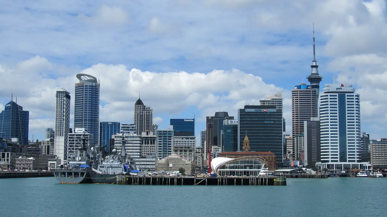 Christchurch vs. Auckland: Which one should you visit?