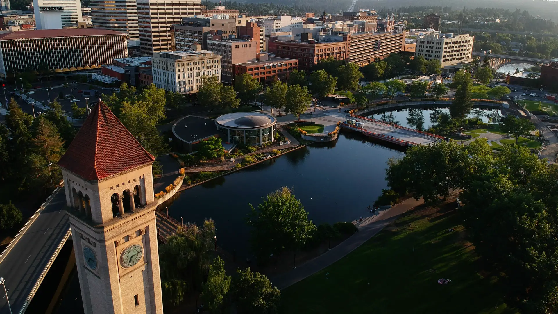 Albuquerque vs. Spokane - Where is the best place to live?