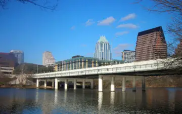 Living in Austin, TX - What is it like - Pros and Cons