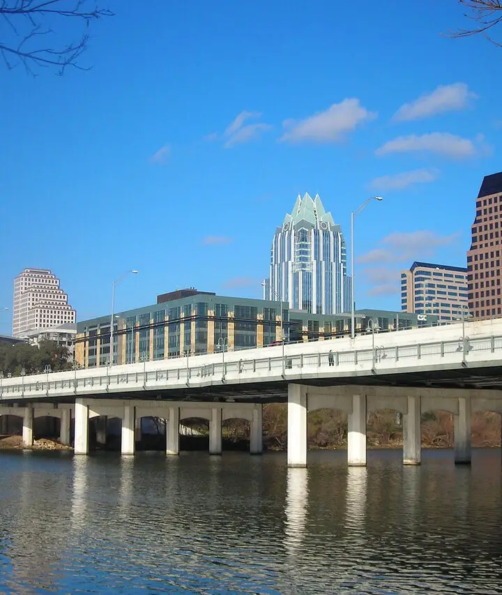 Living in Austin, TX - What is it like - Pros and Cons