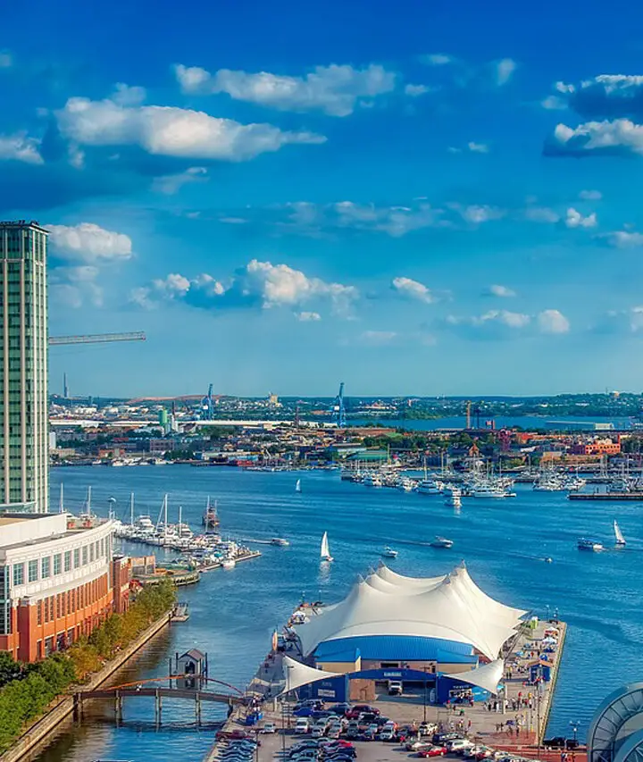 Top 11 Best Things to Do in Baltimore if Under 21