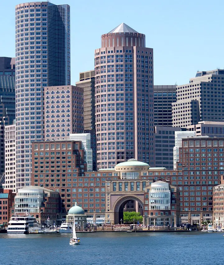 Top 11 Best Things to Do in Boston if Under 21