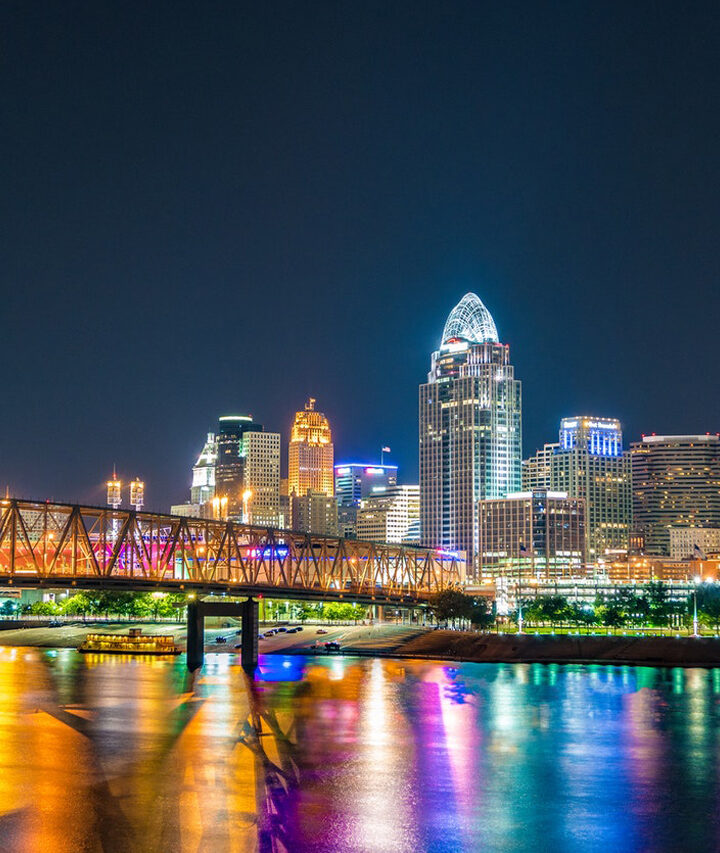 Living In Cincinnati, OH - What Is It Like - Pros and Cons
