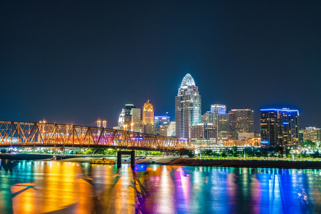 Living In Cincinnati, OH - What Is It Like - Pros and Cons