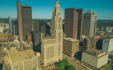 Living in Columbus, OH - What is it like - Pros and Cons