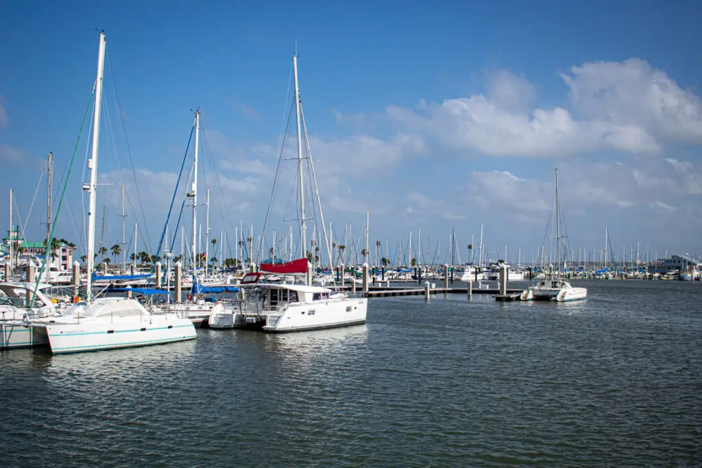 +12 Things to Do in Corpus Christi without a car Combadi World