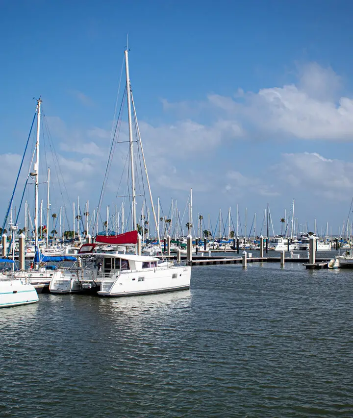 +12 Things to Do in Corpus Christi without a car