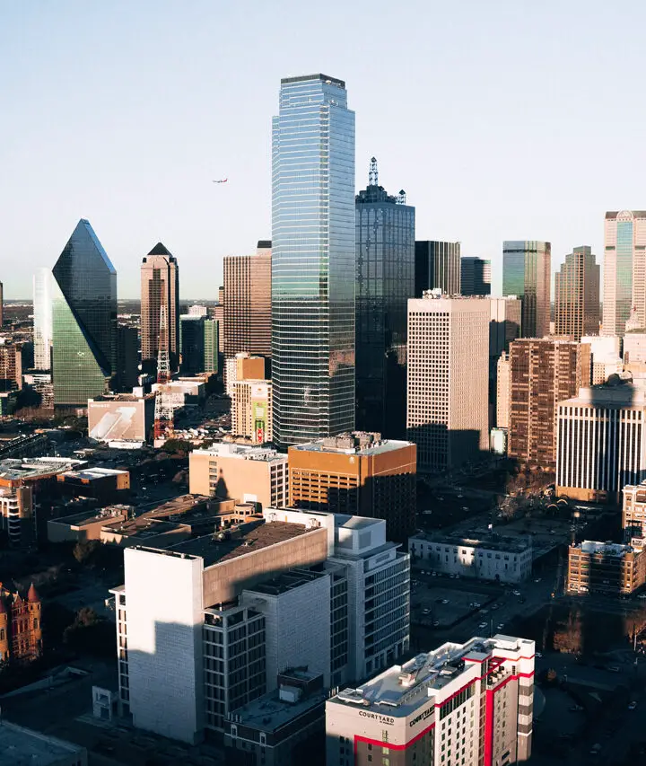 Top 11 Best Things to Do in Dallas if Under 21