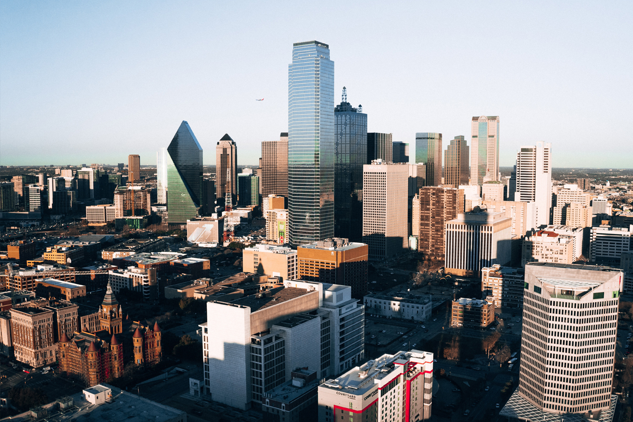 Top 11 Best Things to Do in Dallas if Under 21