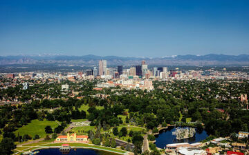 +12 Things to Do in Denver Without a Car