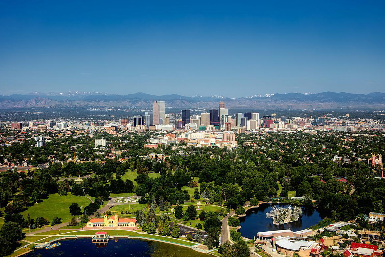 +12 Things to Do in Denver Without a Car