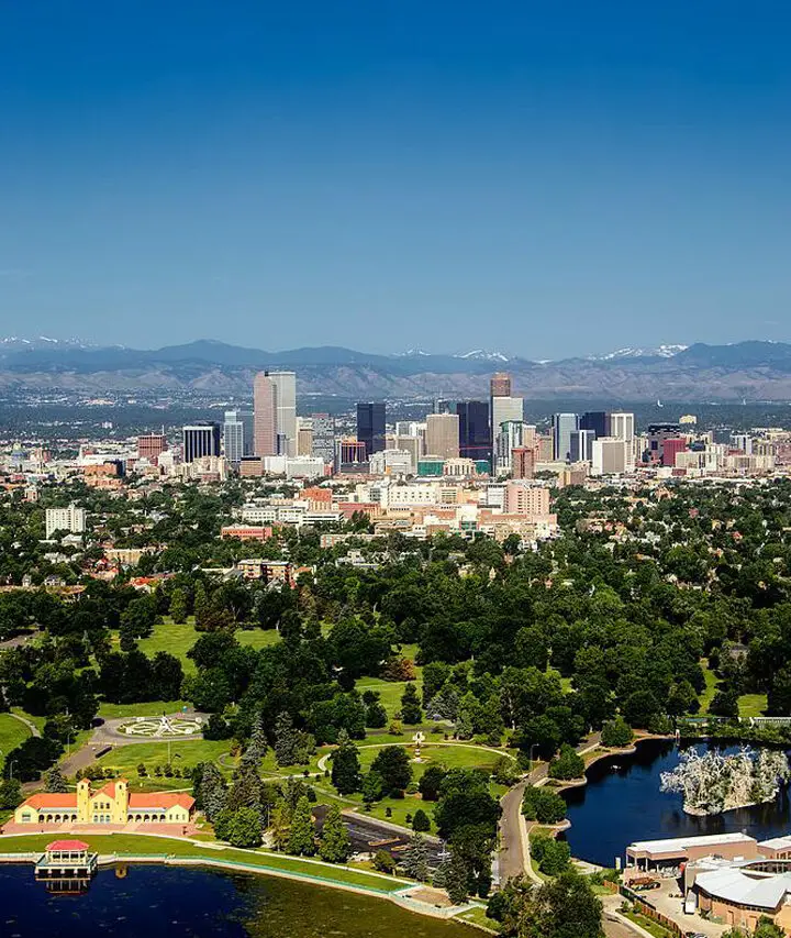 Top 11 Best Things to Do in Denver if Under 21