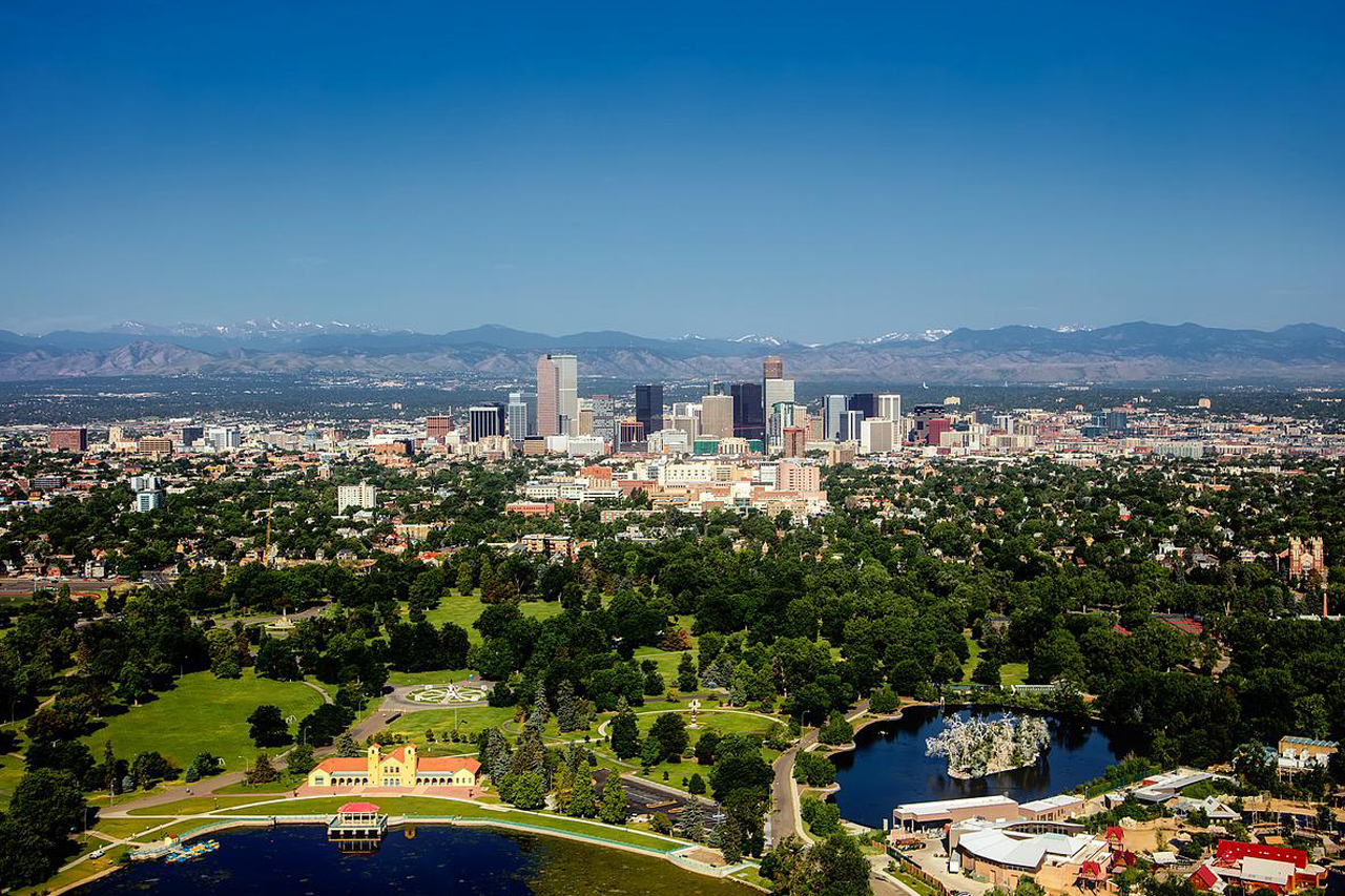 Top 11 Best Things to Do in Denver if Under 21