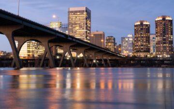 Living in Richmond VA - What is it like - Pros and Cons
