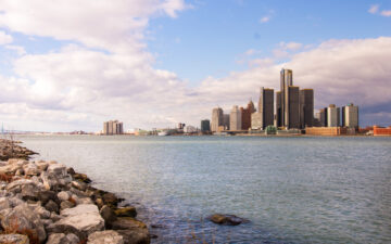 +12 Things to Do in Detroit without a car