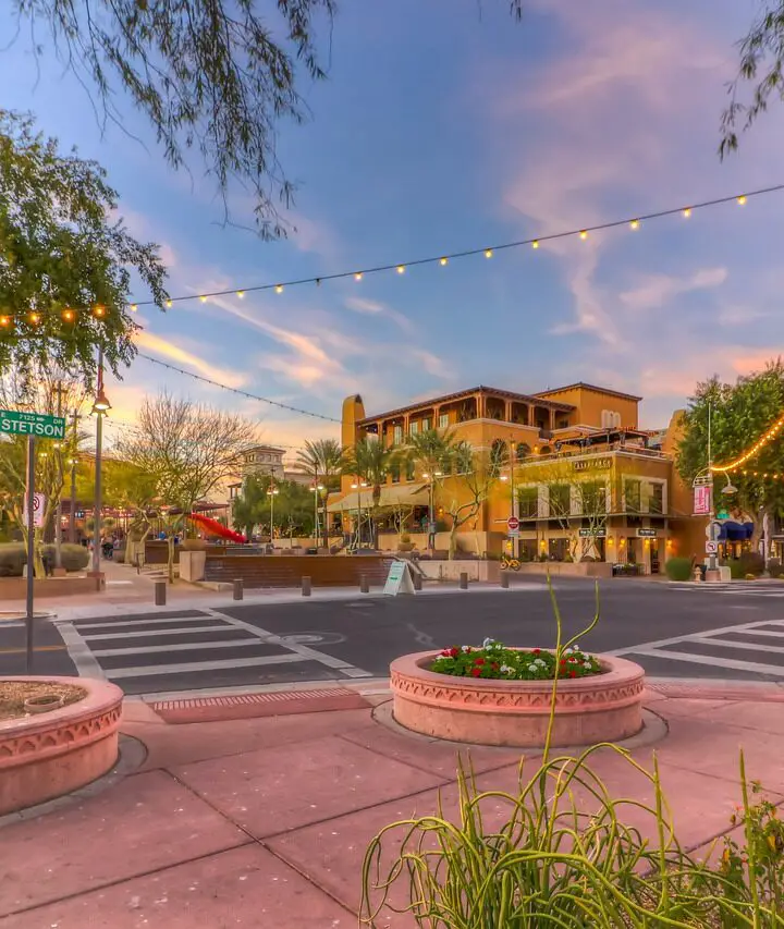 Albuquerque Vs. Scottsdale – Where Is the Best Place to Live?