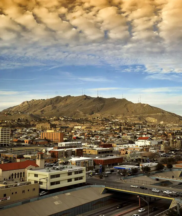 Top 11 Best Things to do in El Paso if Under 21