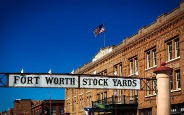 Living in Fort Worth, TX - What is it like - Pros and Cons