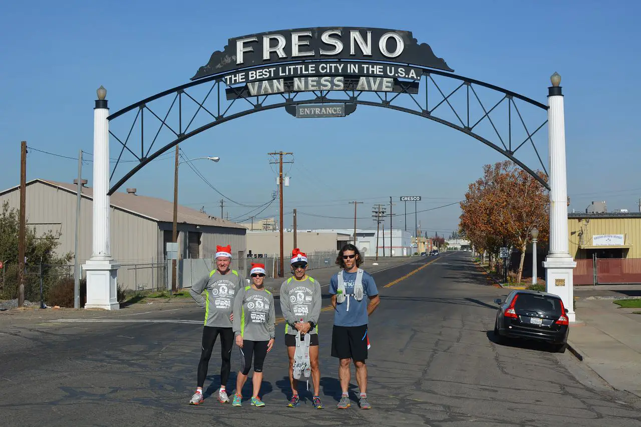 Top 11 Best Things to Do in Fresno if Under 21