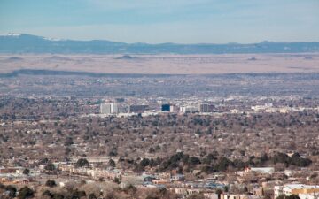 Albuquerque vs. Corpus Christi - Where is the best place to live?