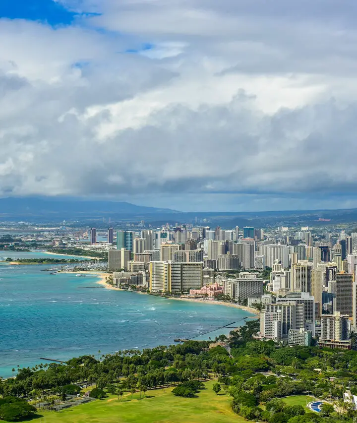 +12 Things to Do in Honolulu without a car