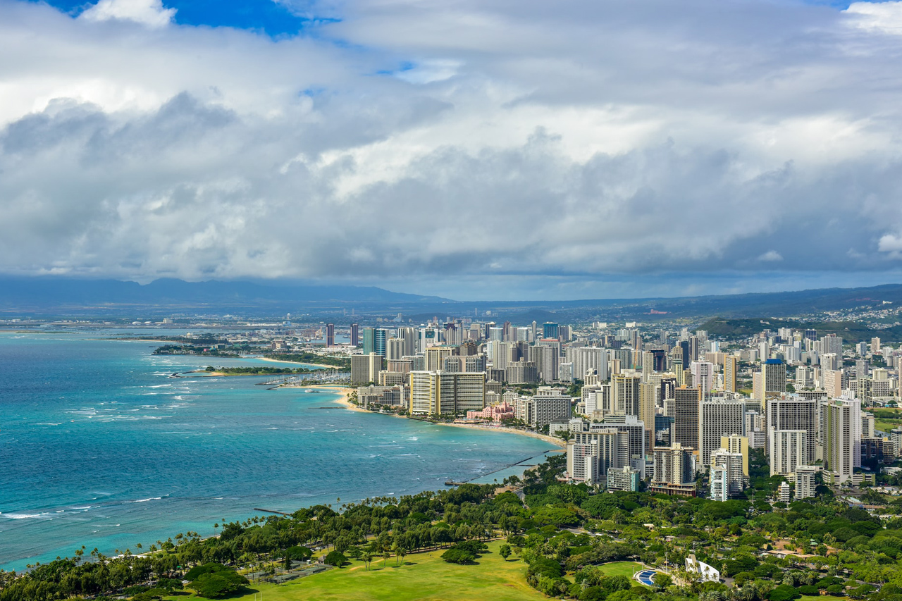 +12 Things to Do in Honolulu without a car