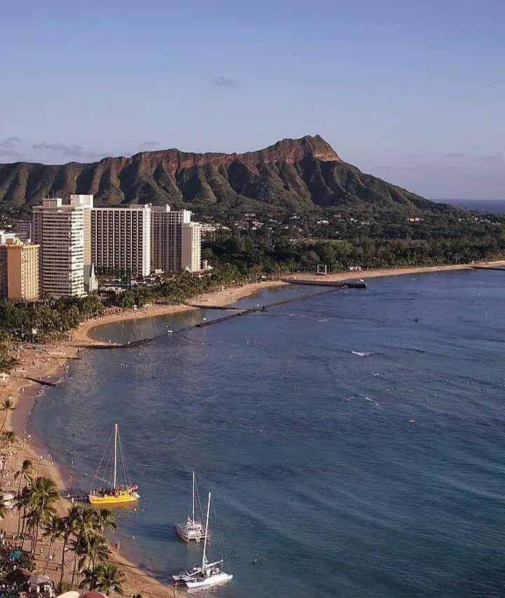 Albuquerque Vs. Honolulu - Where Is the Best Place to Live?