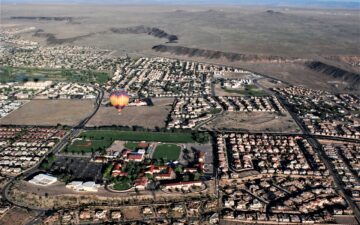 Albuquerque vs. Phoenix - Where is the best place to live?