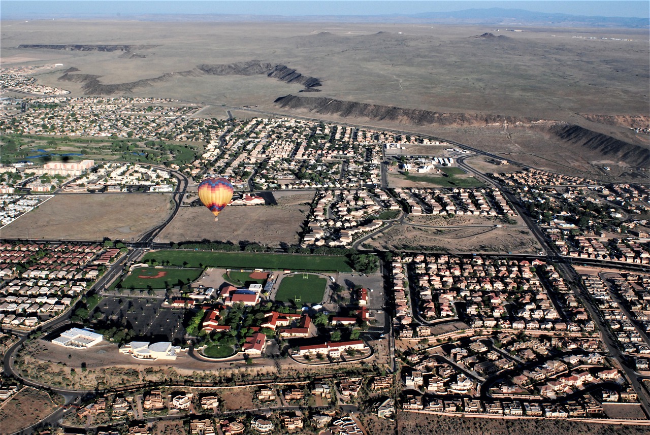 Albuquerque vs. Phoenix - Where is the best place to live?
