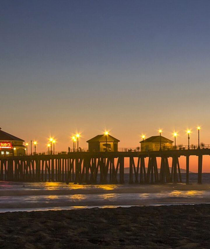 Living in Huntington Beach, CA- What Is It Like - Pros and Cons