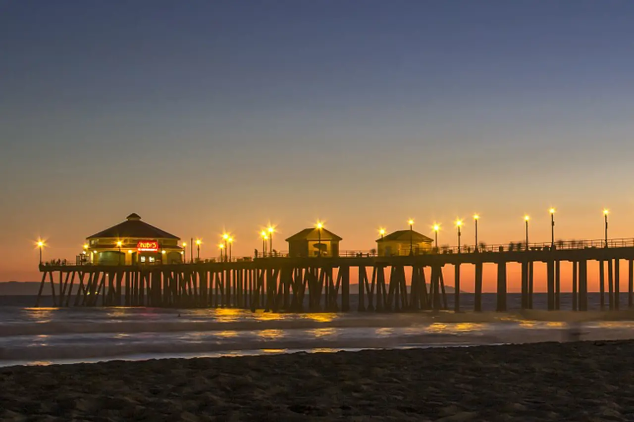 Living in Huntington Beach, CA- What Is It Like - Pros and Cons