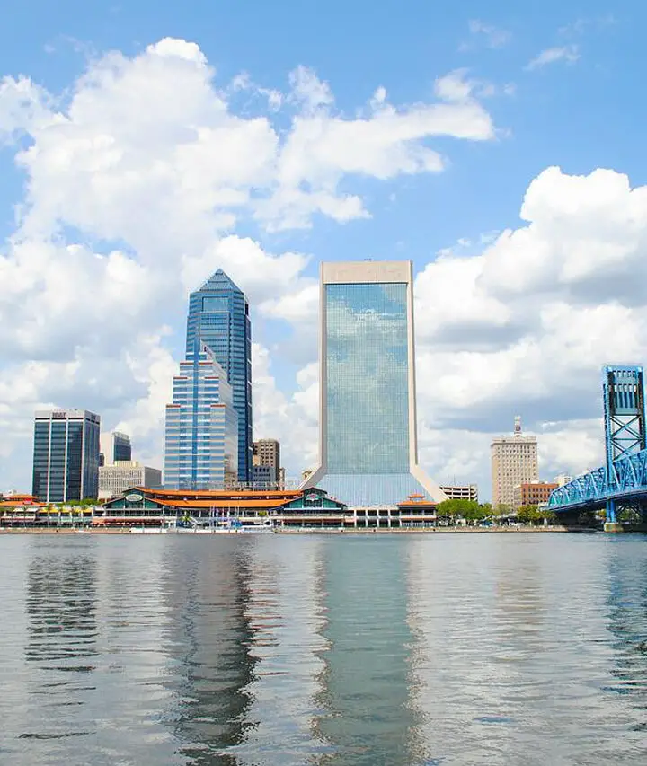 Top 11 Best Things to Do in Jacksonville if Under 21