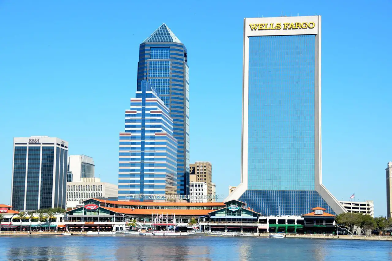 Living in Jacksonville, FL - What is it like - Pros and Cons