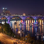 Living in Knoxville, TN - What Is It Like - Pros and Cons