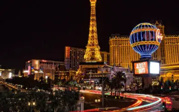 Living In Las Vegas, NV - What Is It Like - Pros and Cons