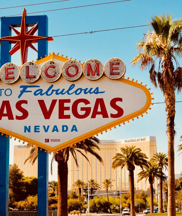 Top 11 Best Things to Do in Las Vegas if Under 21