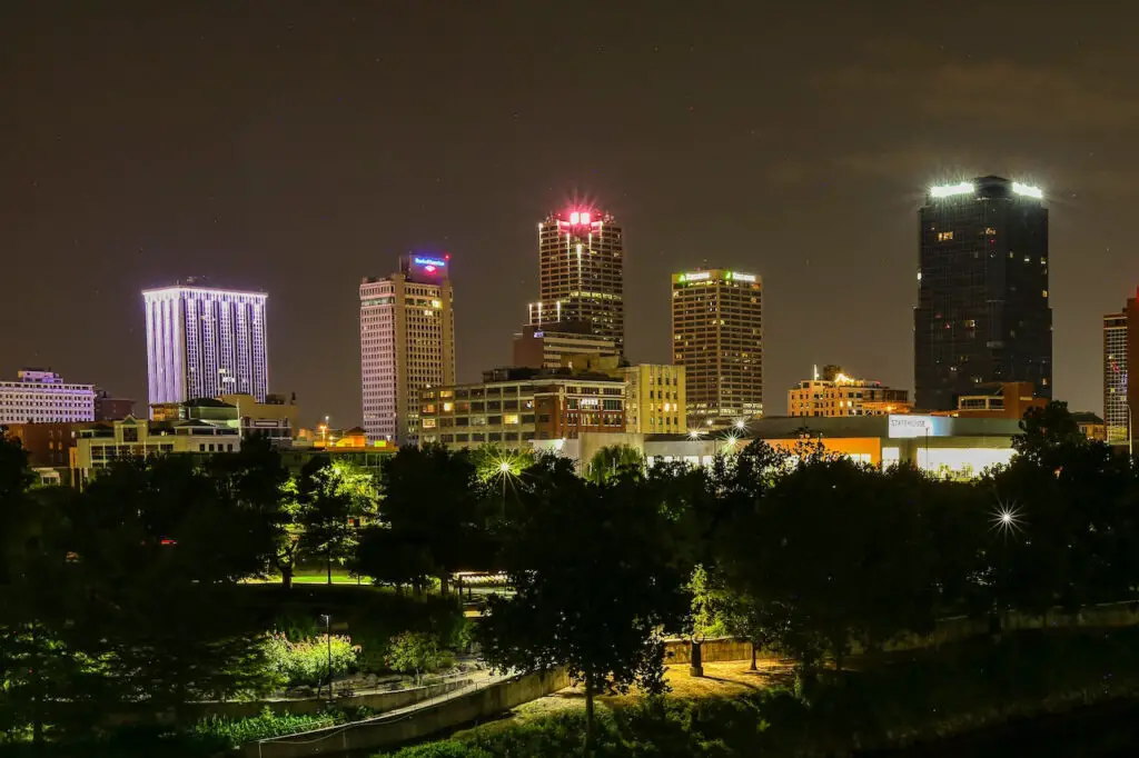 Living In Little Rock, AR What Is It Like Pros and Cons Combadi