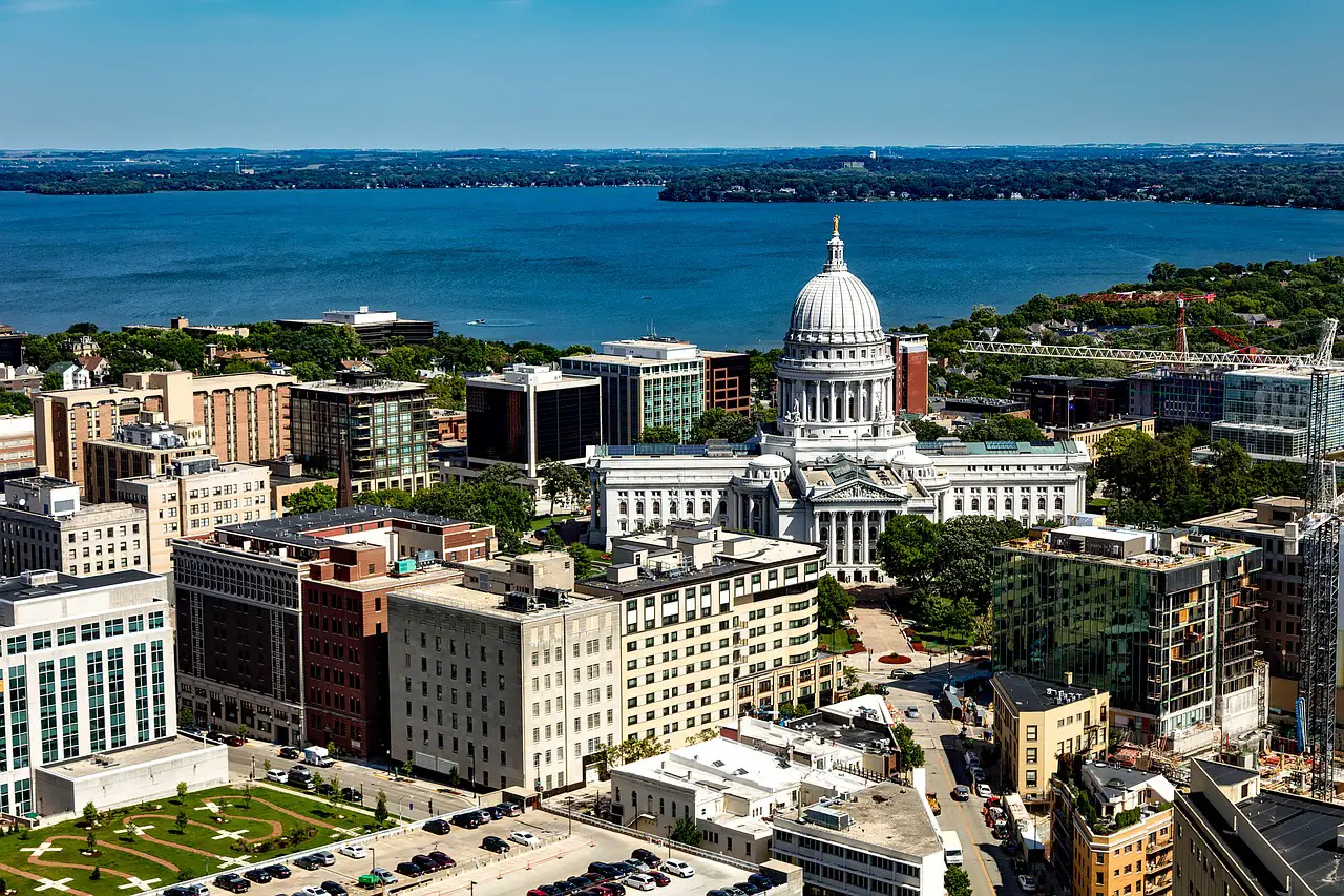Top 11 Best Things to Do in Madison if Under 21