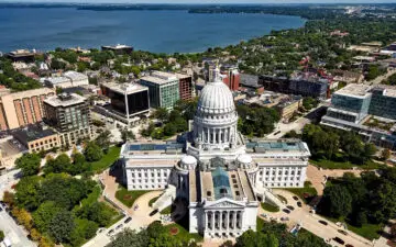 Living In Madison, WI - What Is It Like - Pros and Cons