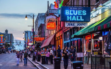 +12 Things to Do in Memphis Without a Car