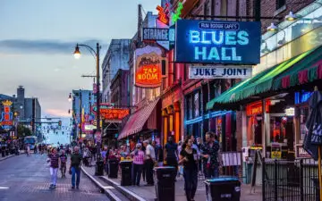 Living in Memphis, TN - What is it like - Pros and Cons
