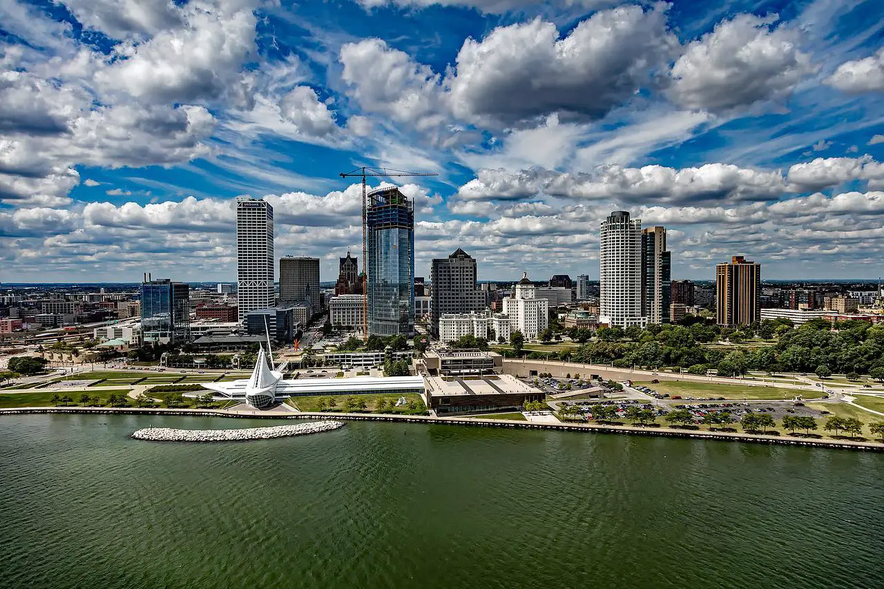 Top 11 Best Things to Do in Milwaukee if Under 21